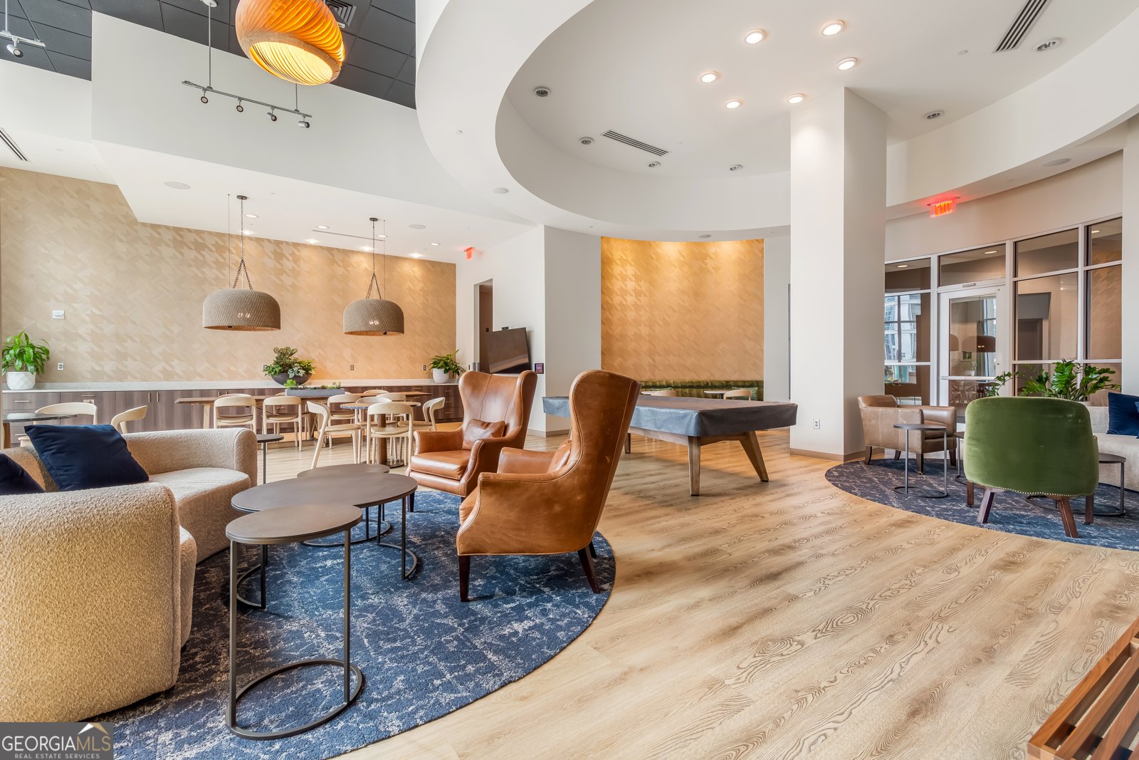 1080 Peachtree Street Atlanta - Photo 27