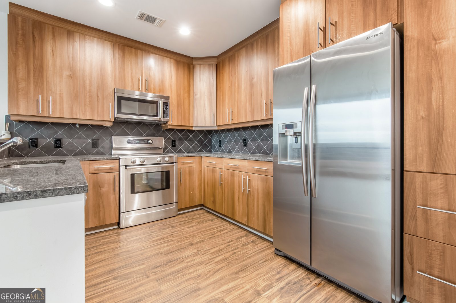 1080 Peachtree Street Atlanta - Photo 6