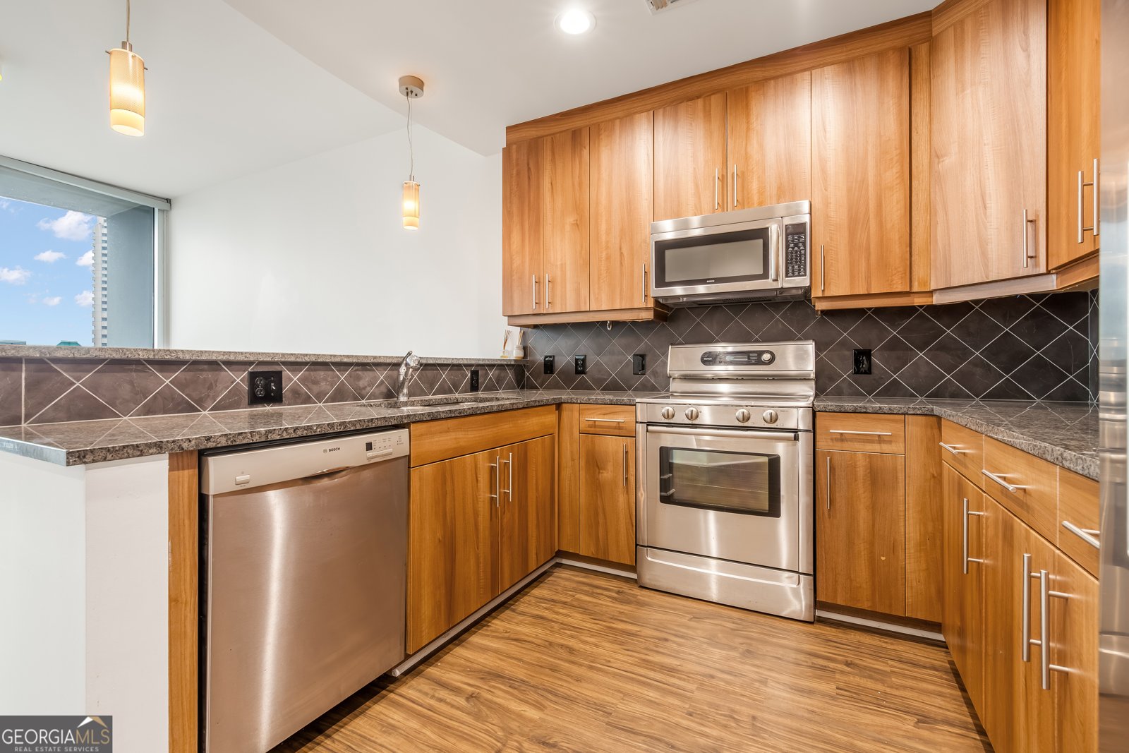 1080 Peachtree Street Atlanta - Photo 7