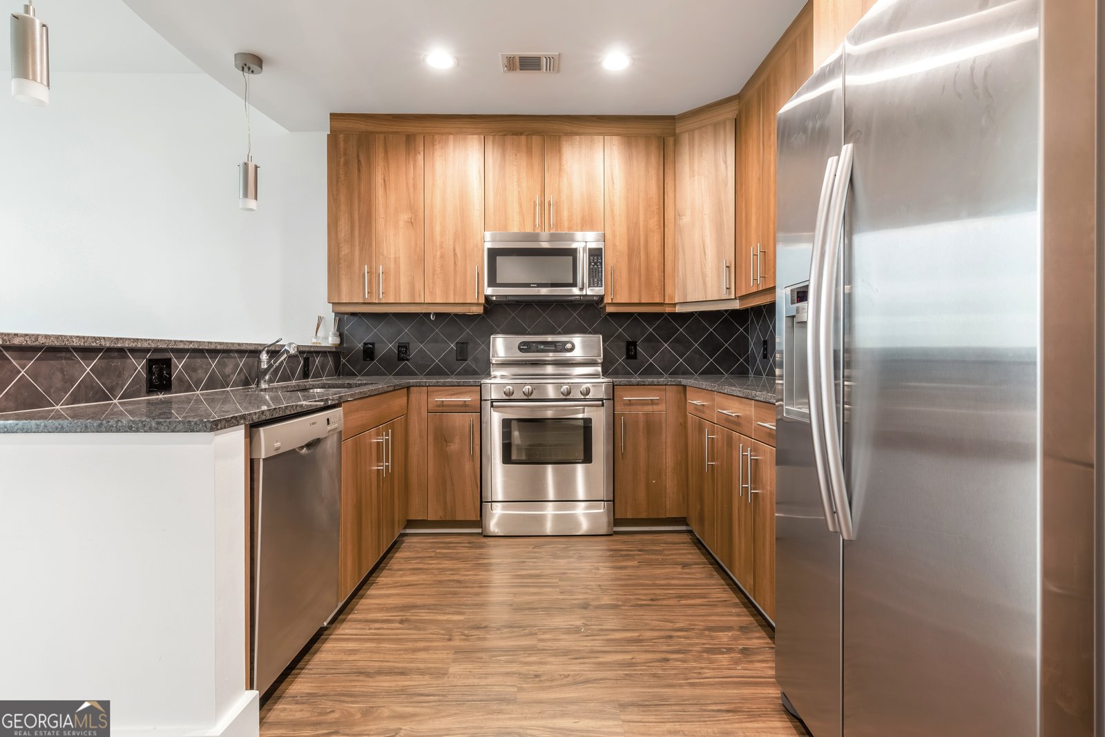 1080 Peachtree Street Atlanta - Photo 8