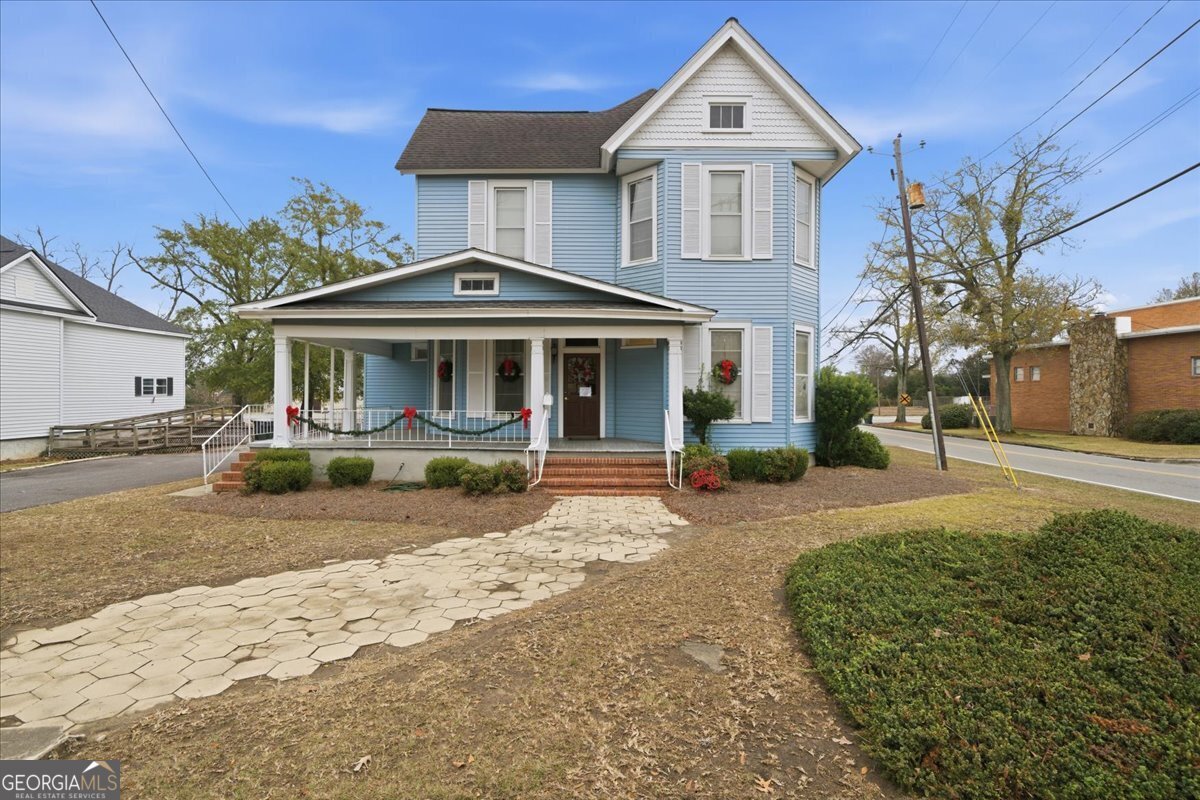 526 Academy Avenue Dublin - Photo 46