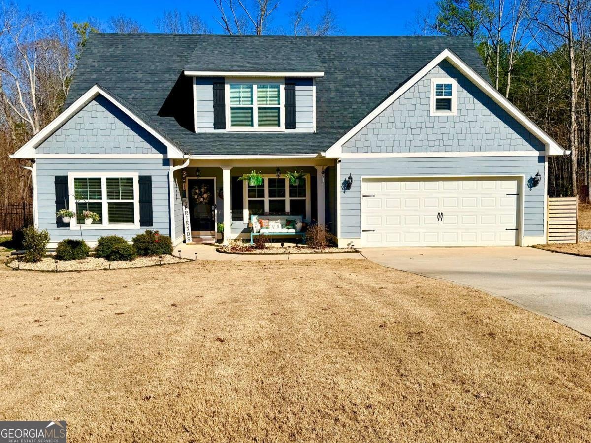 413 Adler Point Carrollton - Photo 1