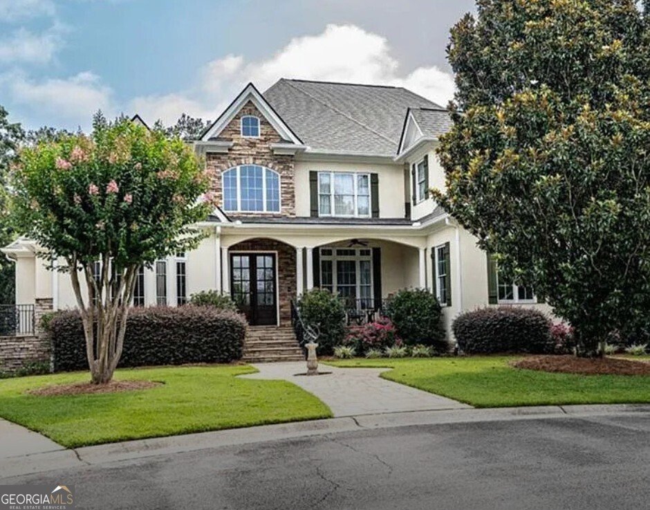 5 Saint Andrews Way Rome - Photo 1