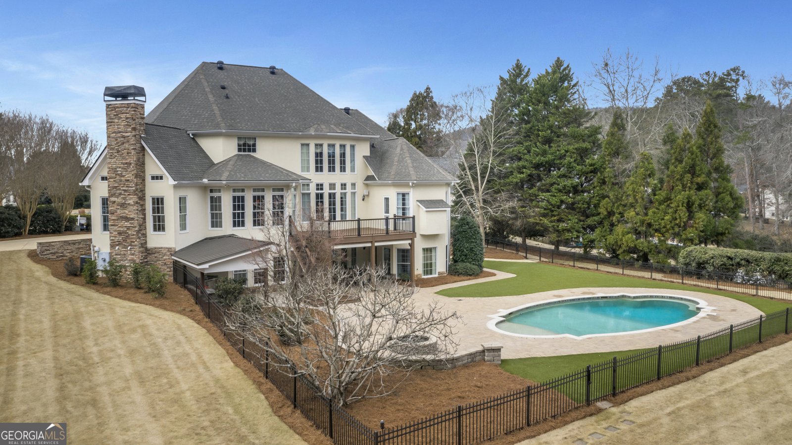 5 Saint Andrews Way Rome - Photo 11