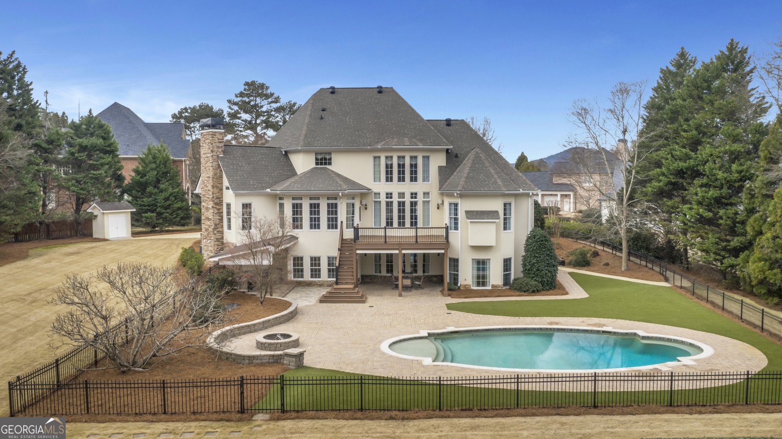 5 Saint Andrews Way Rome - Photo 12