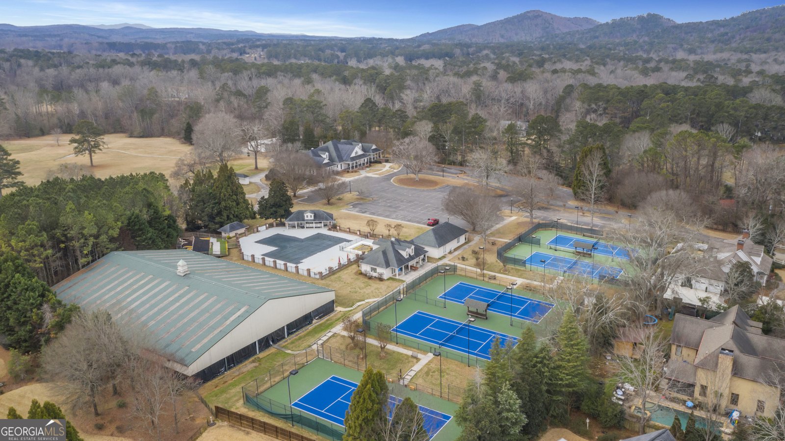 5 Saint Andrews Way Rome - Photo 18