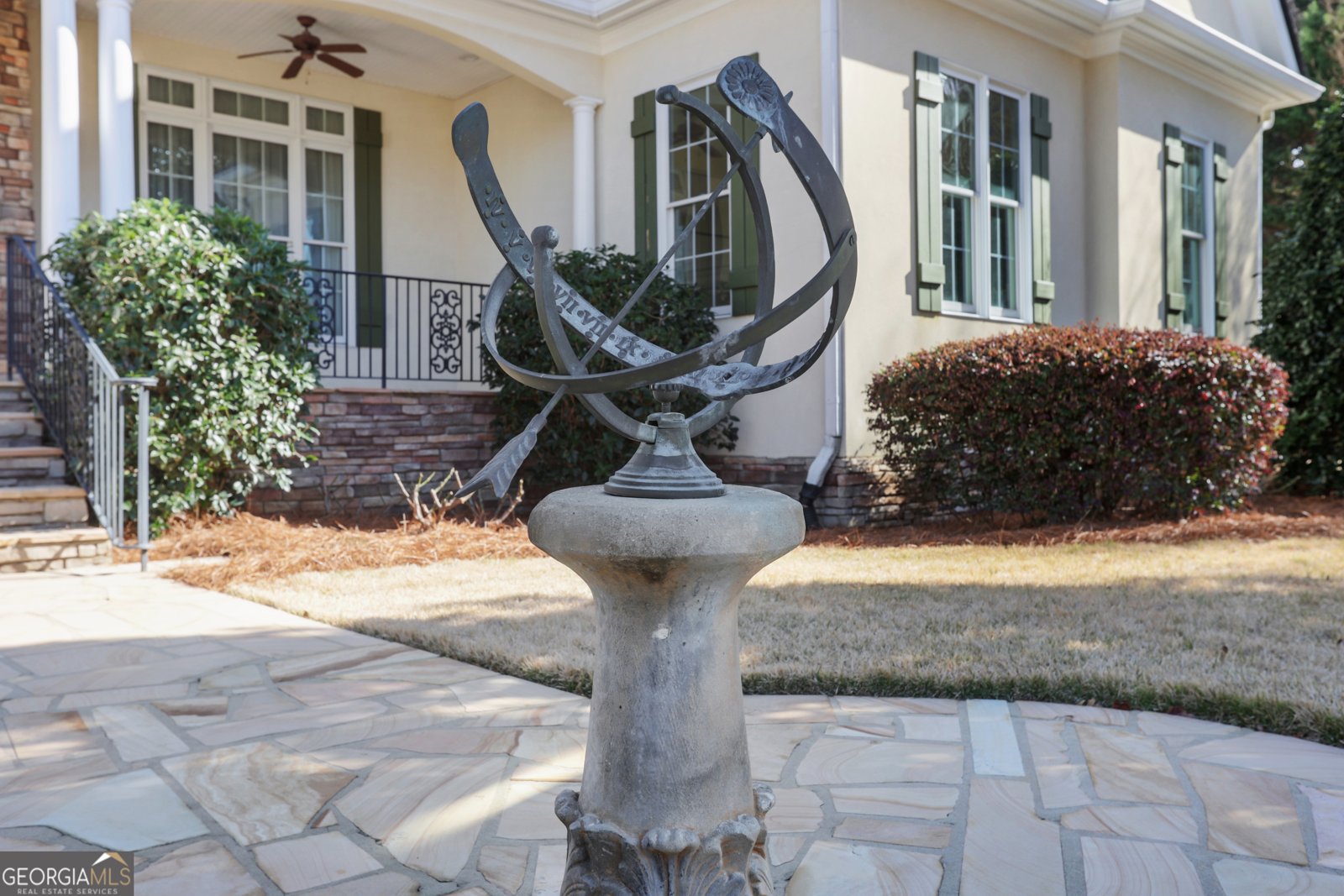 5 Saint Andrews Way Rome - Photo 23