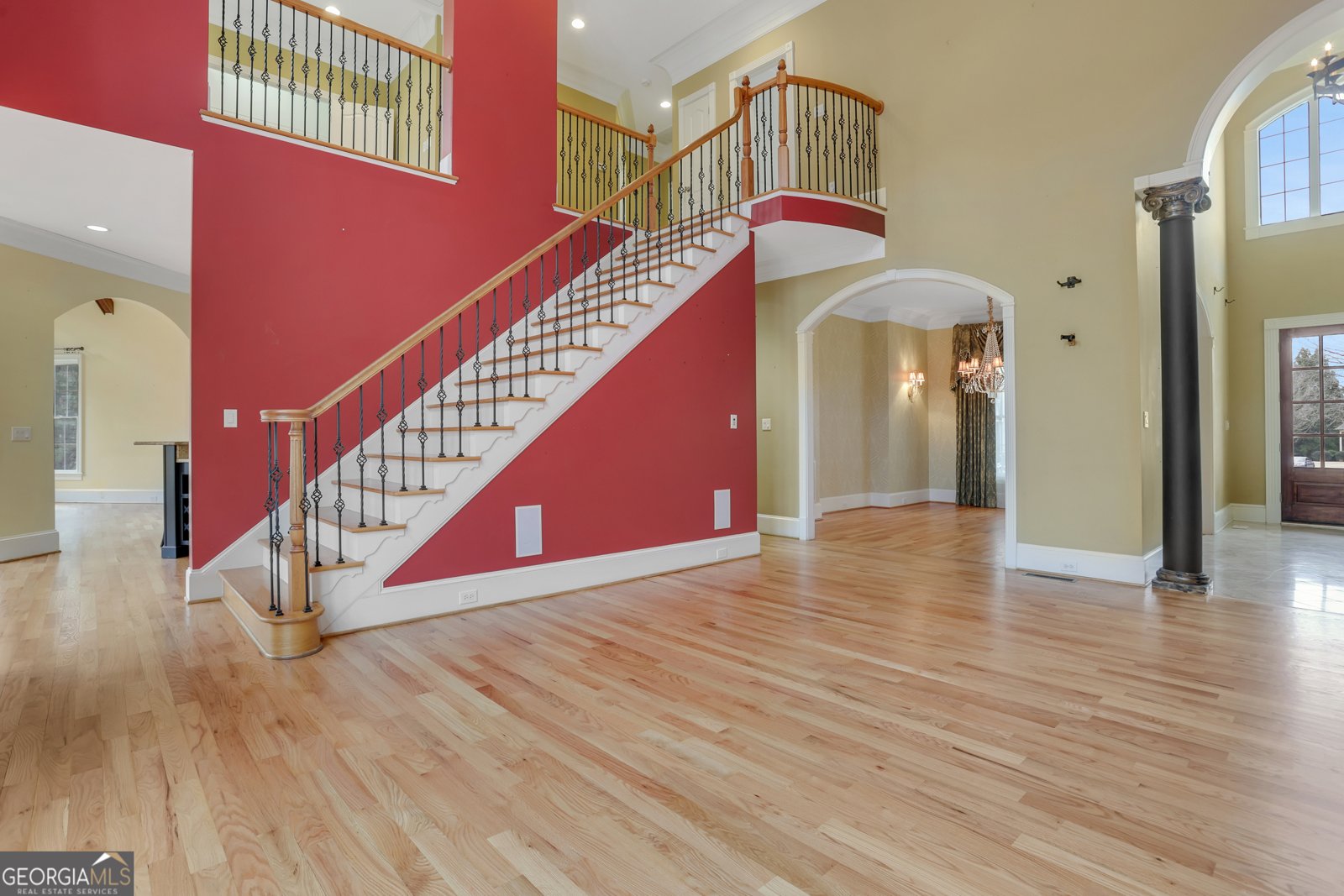 5 Saint Andrews Way Rome - Photo 37