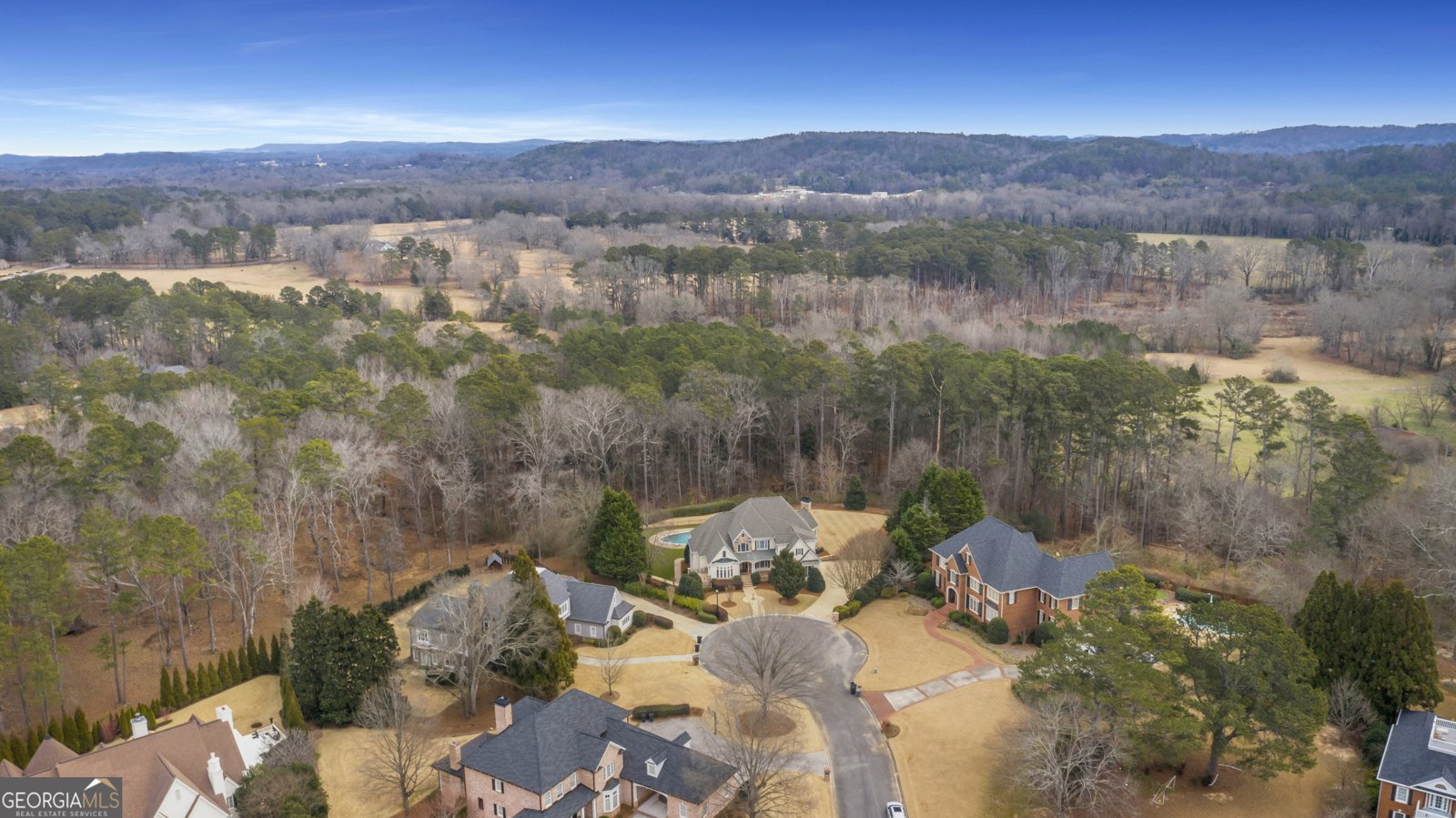 5 Saint Andrews Way Rome - Photo 6