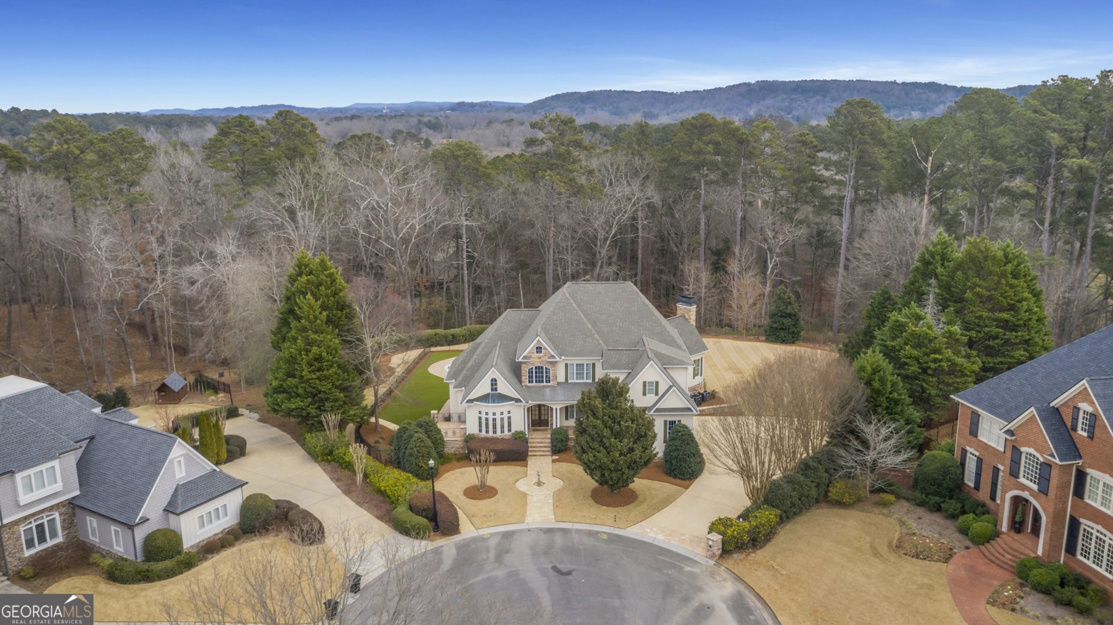 5 Saint Andrews Way Rome - Photo 8