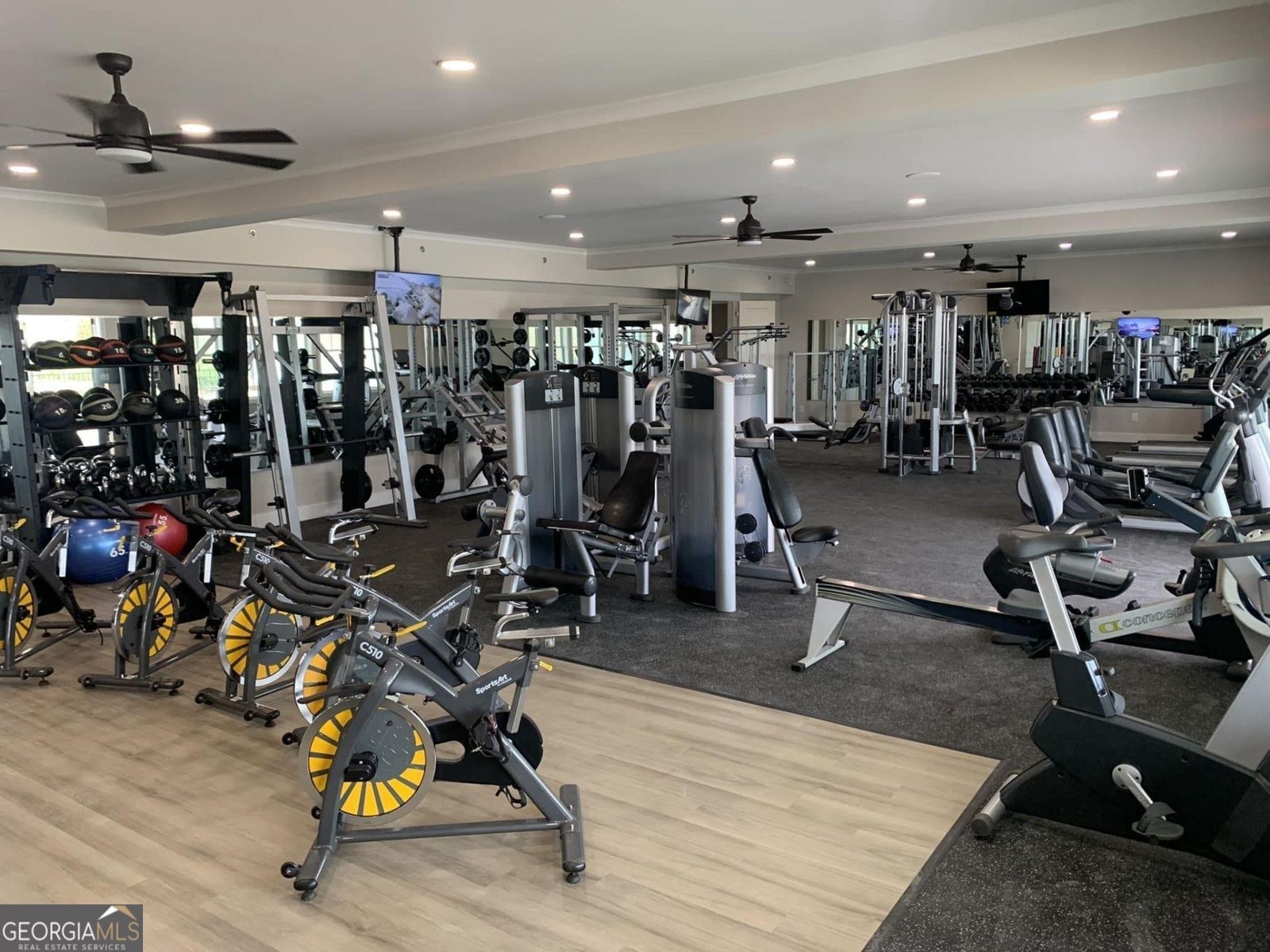 143 Preserve Lane Homer - Photo 66