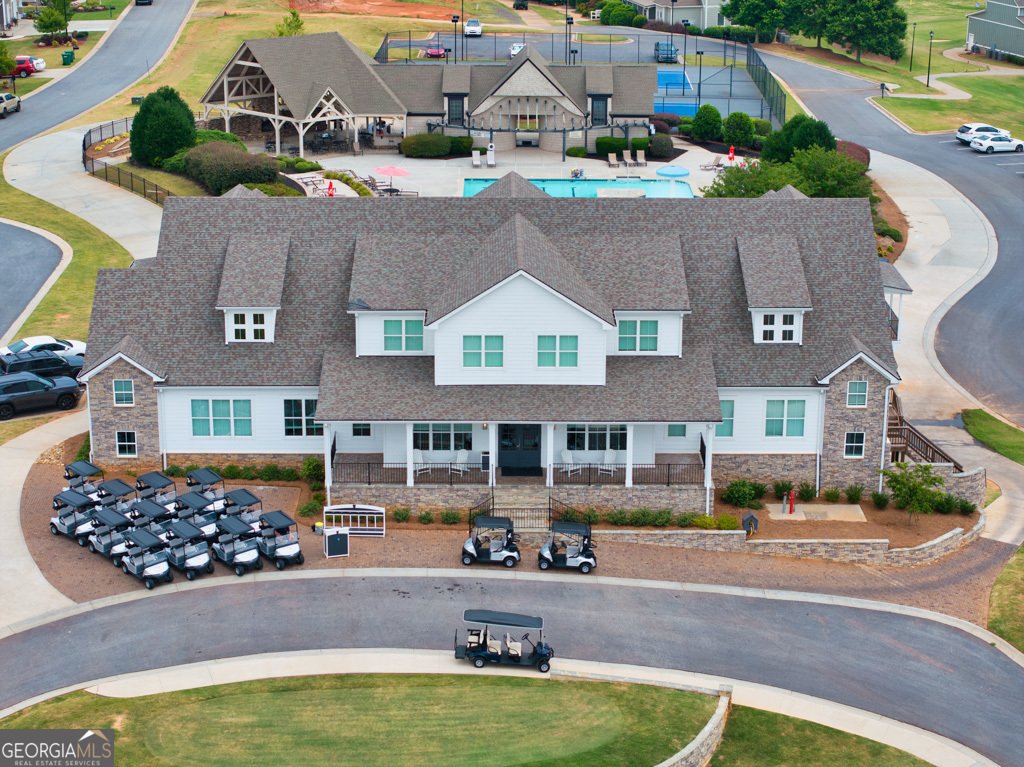 143 Preserve Lane Homer - Photo 78