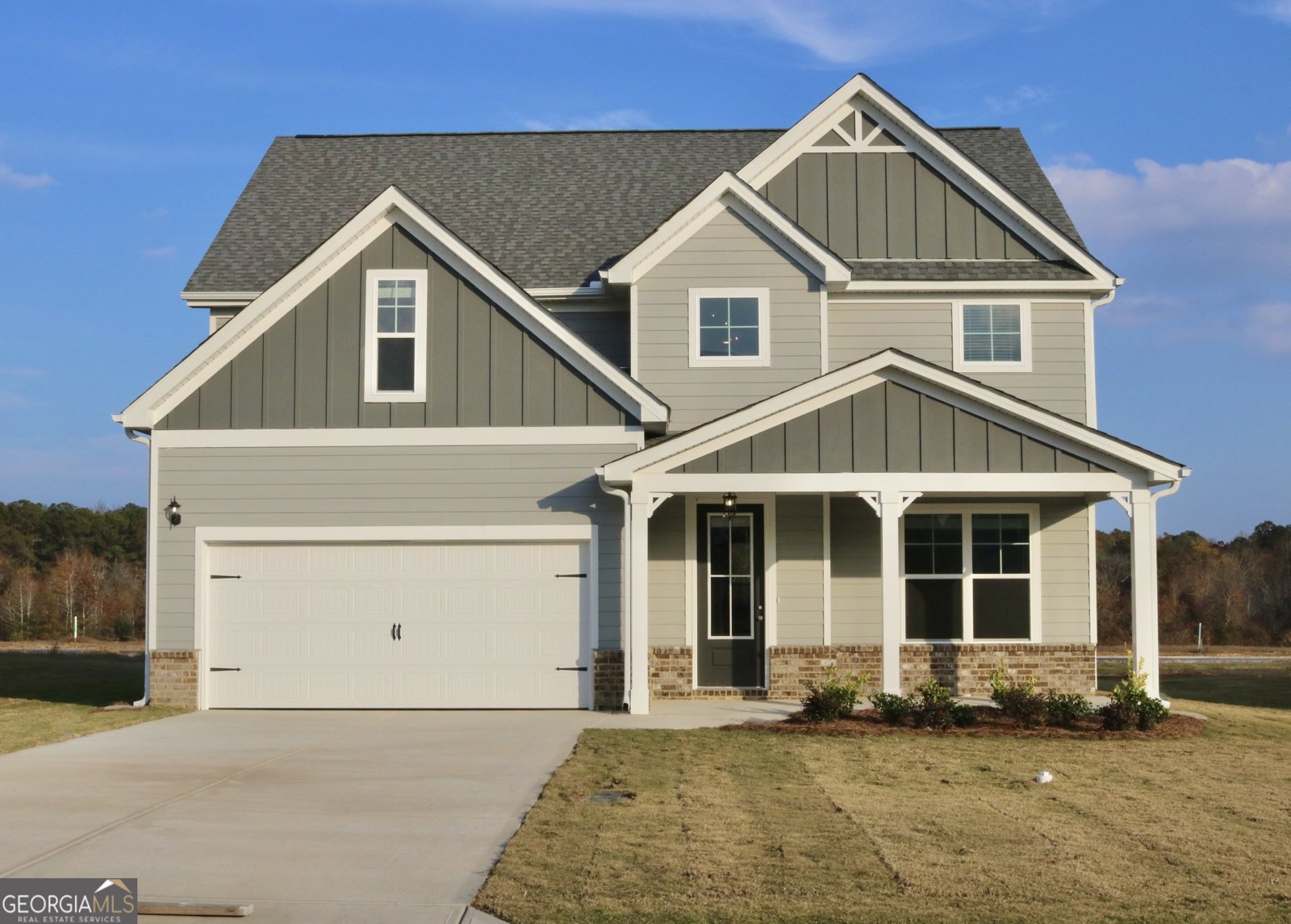 813 Brittany Nichole Court Bonaire - Photo 1