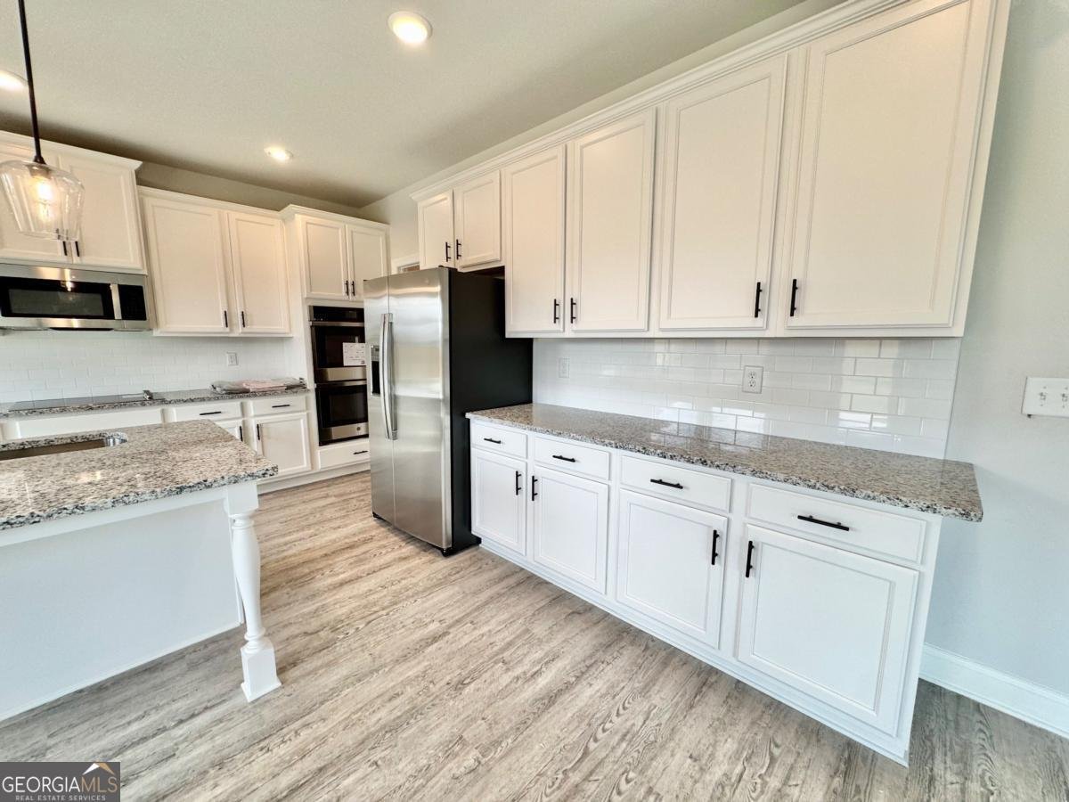 813 Brittany Nichole Court Bonaire - Photo 15