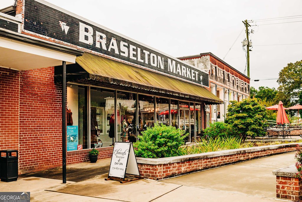 369 Scarlett Rose Way Hoschton - Photo 111