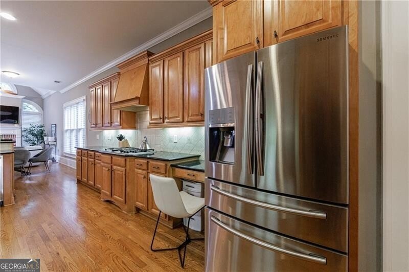 3077 Haynes Trail Alpharetta - Photo 10