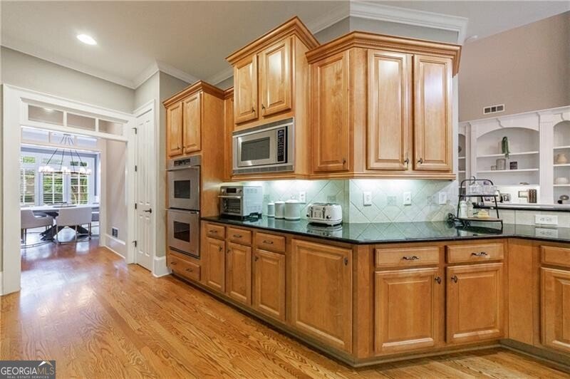 3077 Haynes Trail Alpharetta - Photo 11