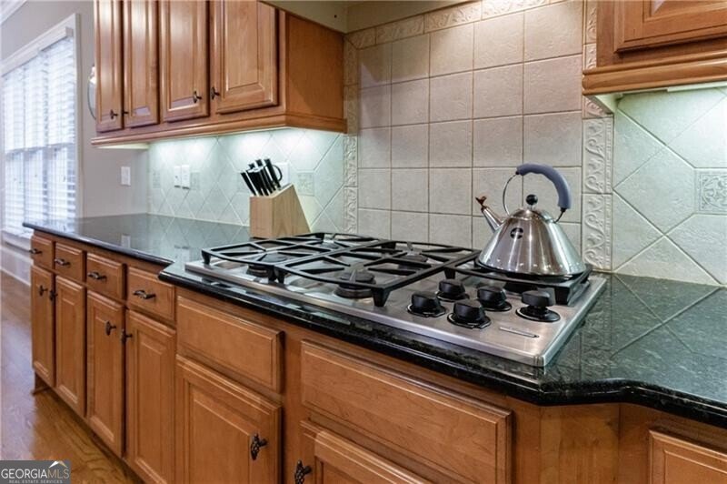 3077 Haynes Trail Alpharetta - Photo 12