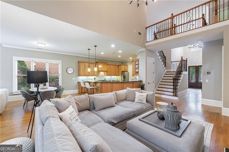 3077 Haynes Trail Alpharetta - Photo 20