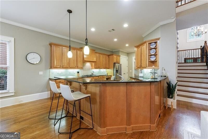 3077 Haynes Trail Alpharetta - Photo 21