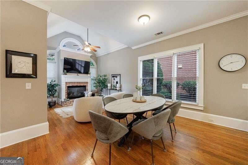 3077 Haynes Trail Alpharetta - Photo 22