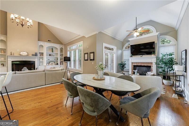 3077 Haynes Trail Alpharetta - Photo 23