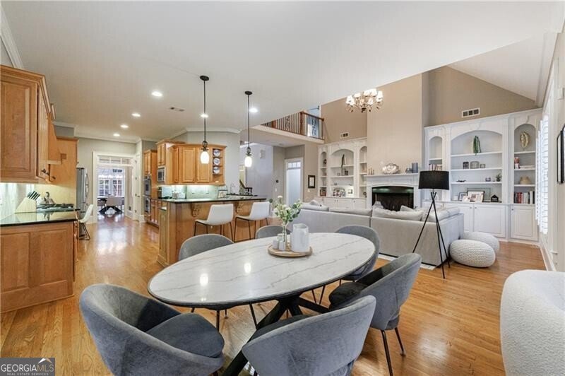 3077 Haynes Trail Alpharetta - Photo 26