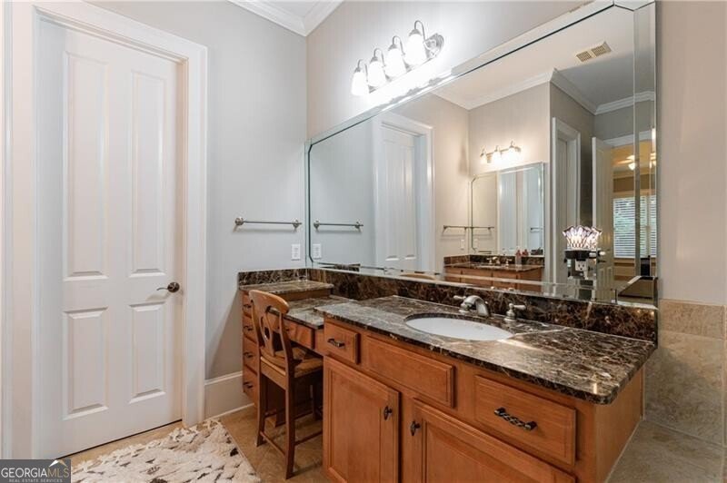 3077 Haynes Trail Alpharetta - Photo 32