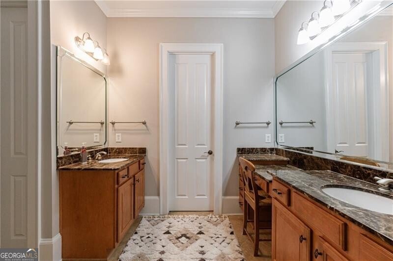 3077 Haynes Trail Alpharetta - Photo 33