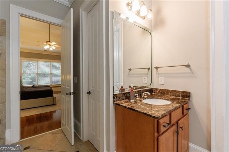 3077 Haynes Trail Alpharetta - Photo 34