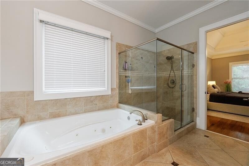 3077 Haynes Trail Alpharetta - Photo 35