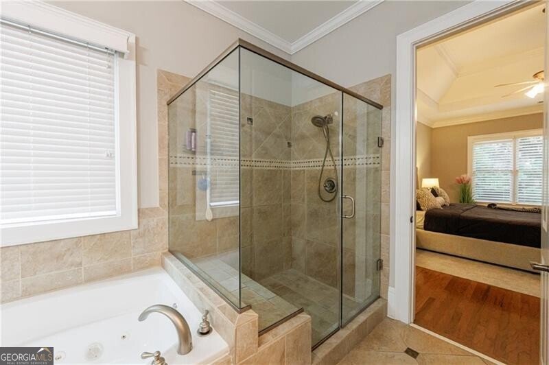 3077 Haynes Trail Alpharetta - Photo 38