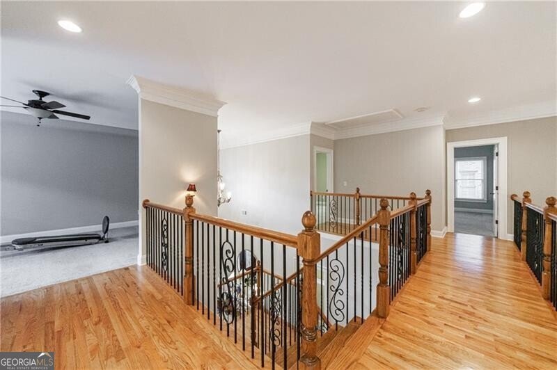 3077 Haynes Trail Alpharetta - Photo 41