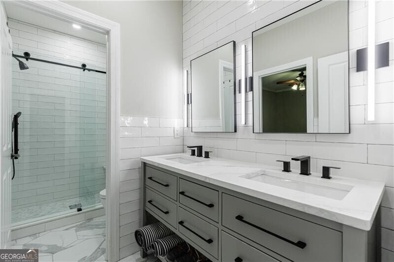 3077 Haynes Trail Alpharetta - Photo 46