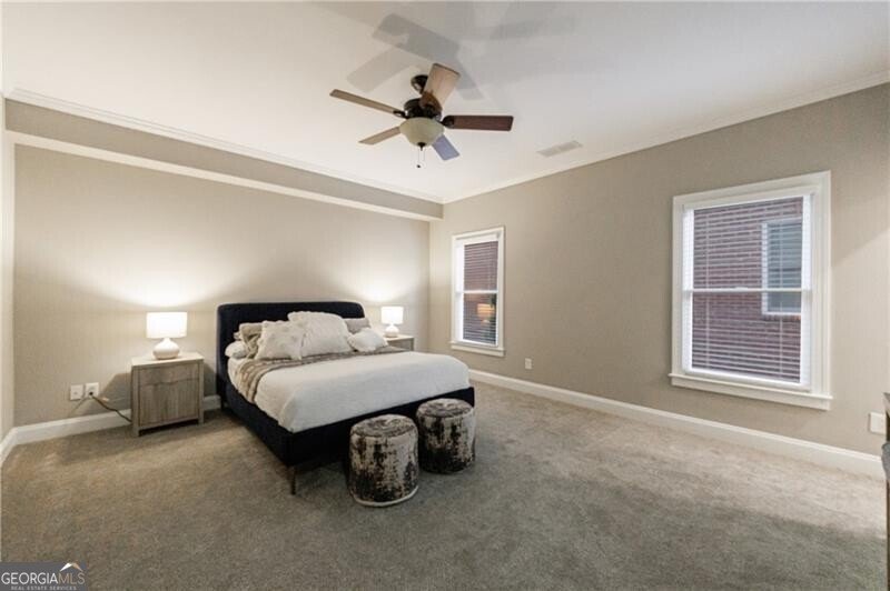 3077 Haynes Trail Alpharetta - Photo 50