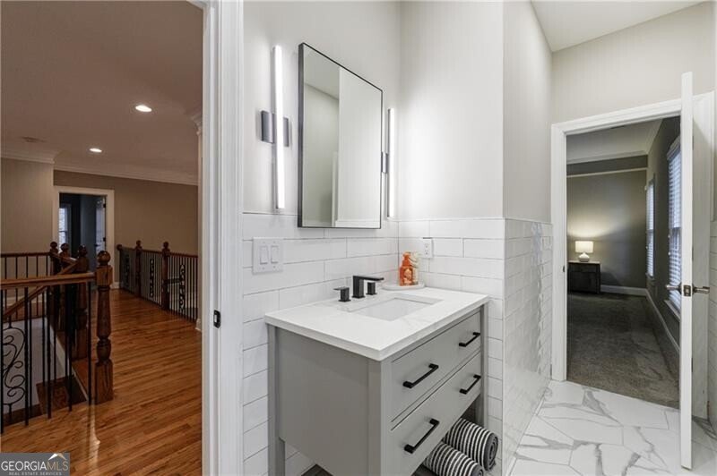 3077 Haynes Trail Alpharetta - Photo 53