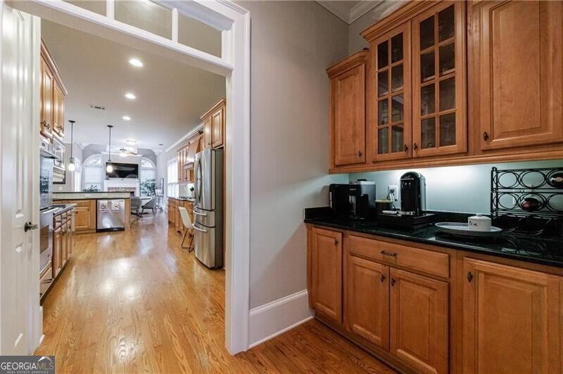 3077 Haynes Trail Alpharetta - Photo 7