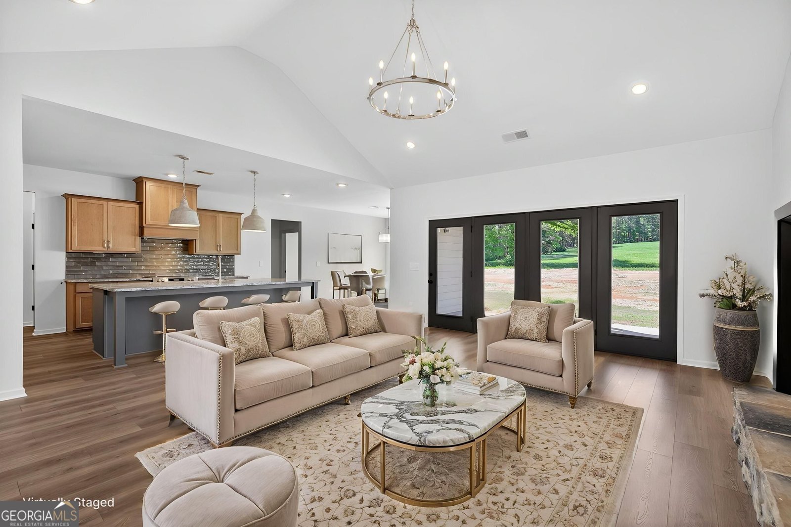 65 Unity Road Roopville - Photo 14