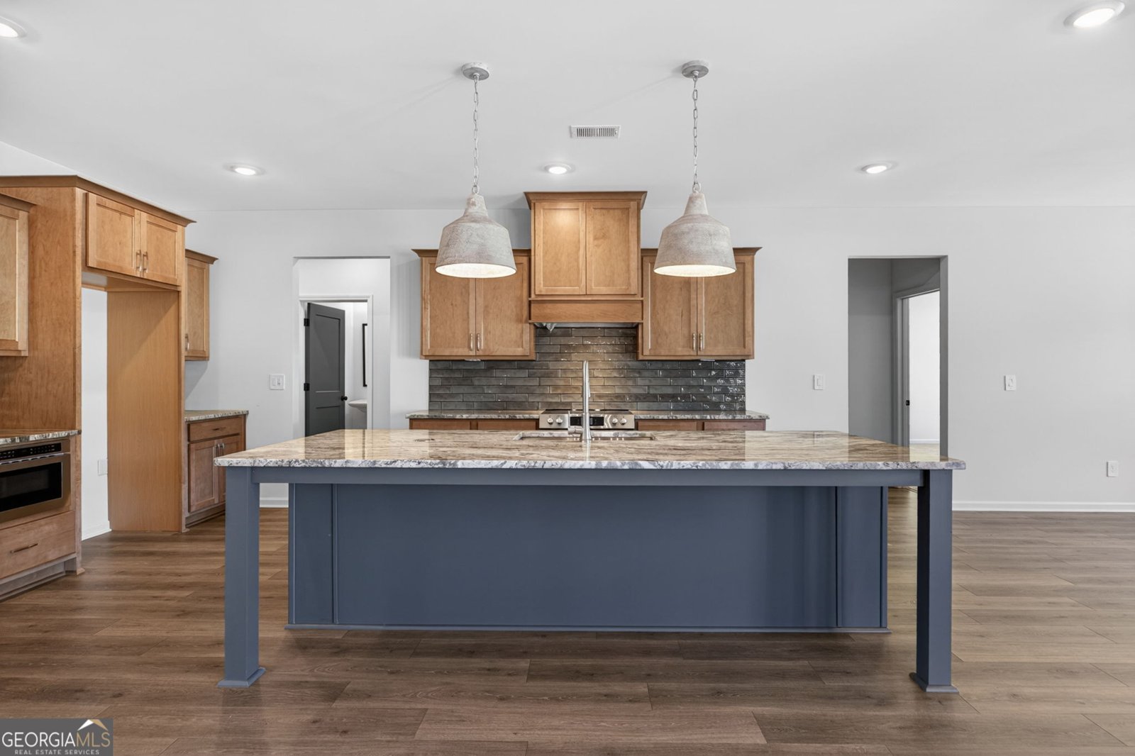 65 Unity Road Roopville - Photo 16