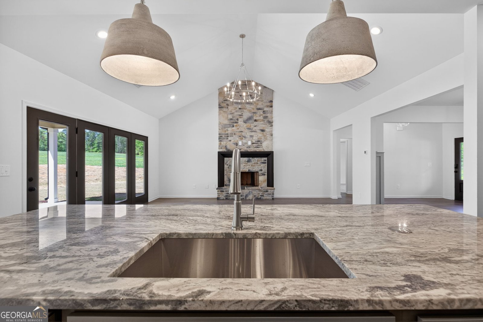 65 Unity Road Roopville - Photo 18