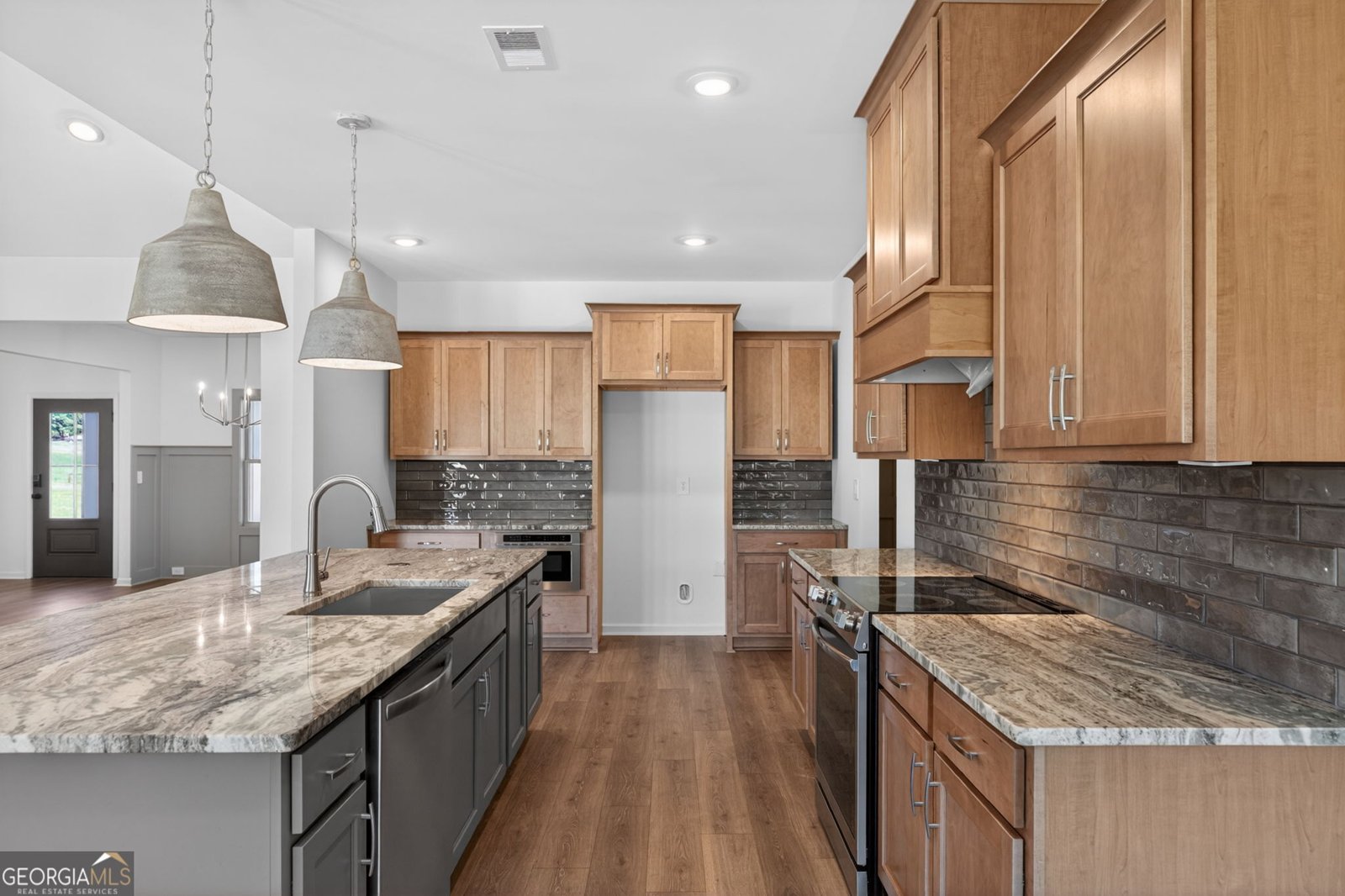 65 Unity Road Roopville - Photo 19