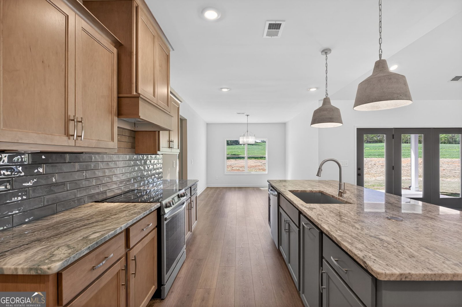 65 Unity Road Roopville - Photo 22