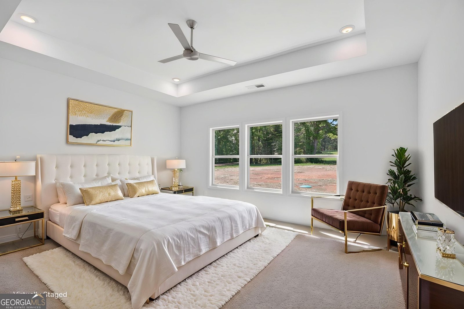 65 Unity Road Roopville - Photo 27