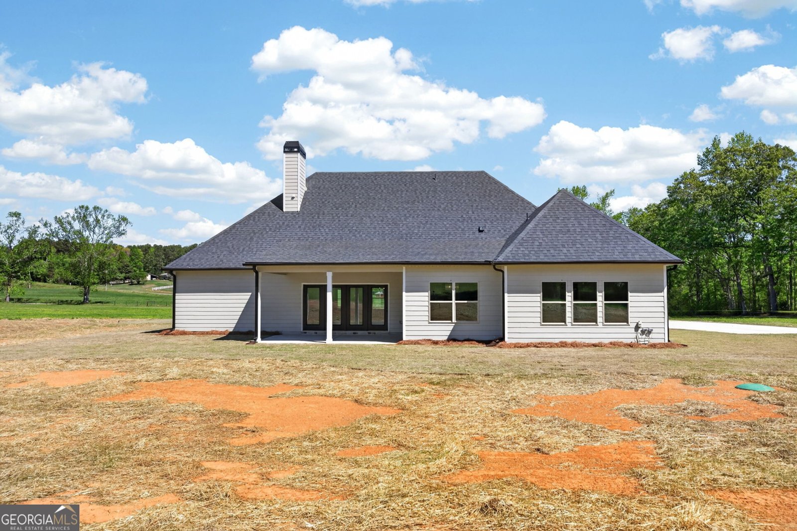 65 Unity Road Roopville - Photo 43