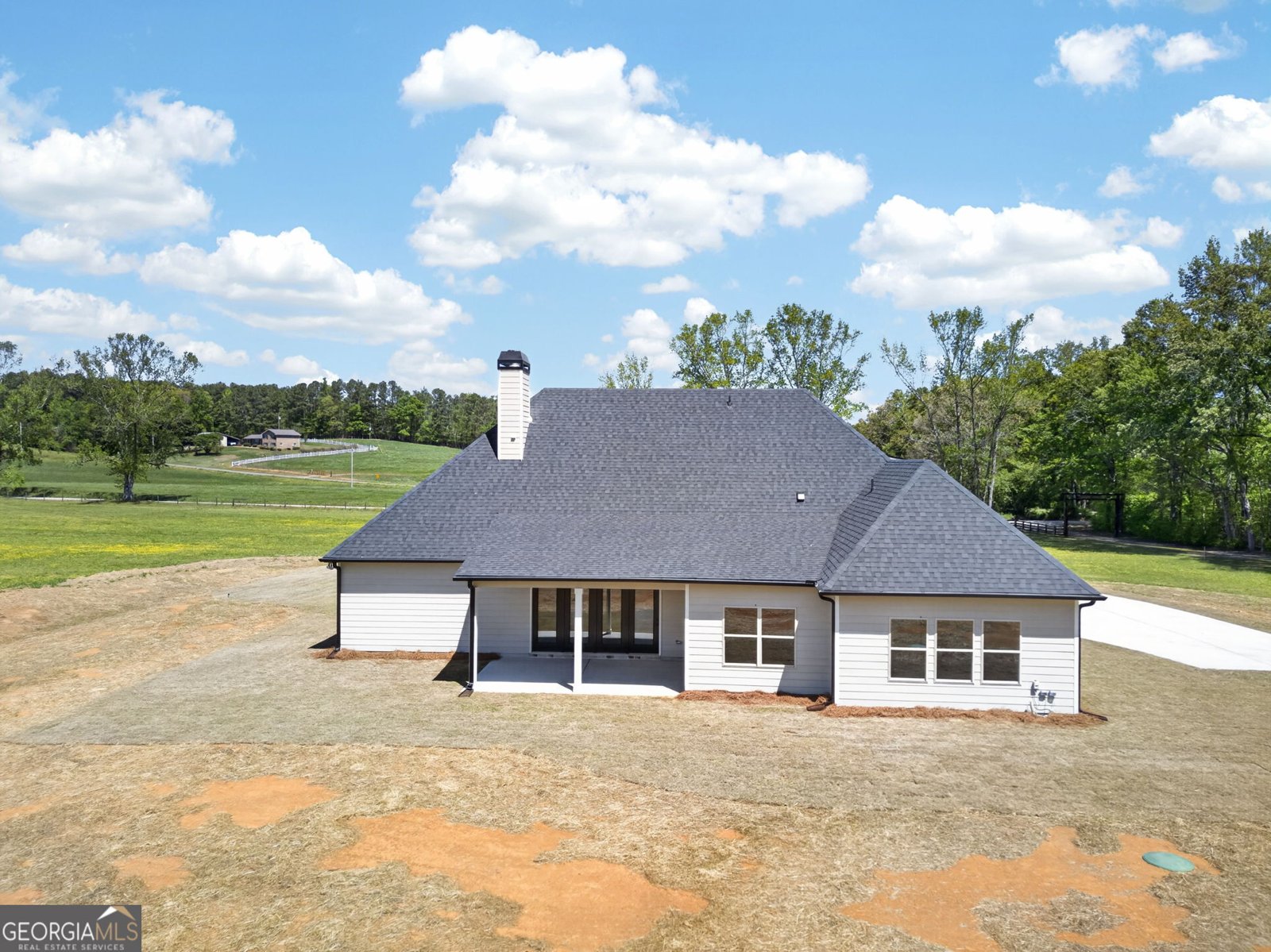 65 Unity Road Roopville - Photo 46