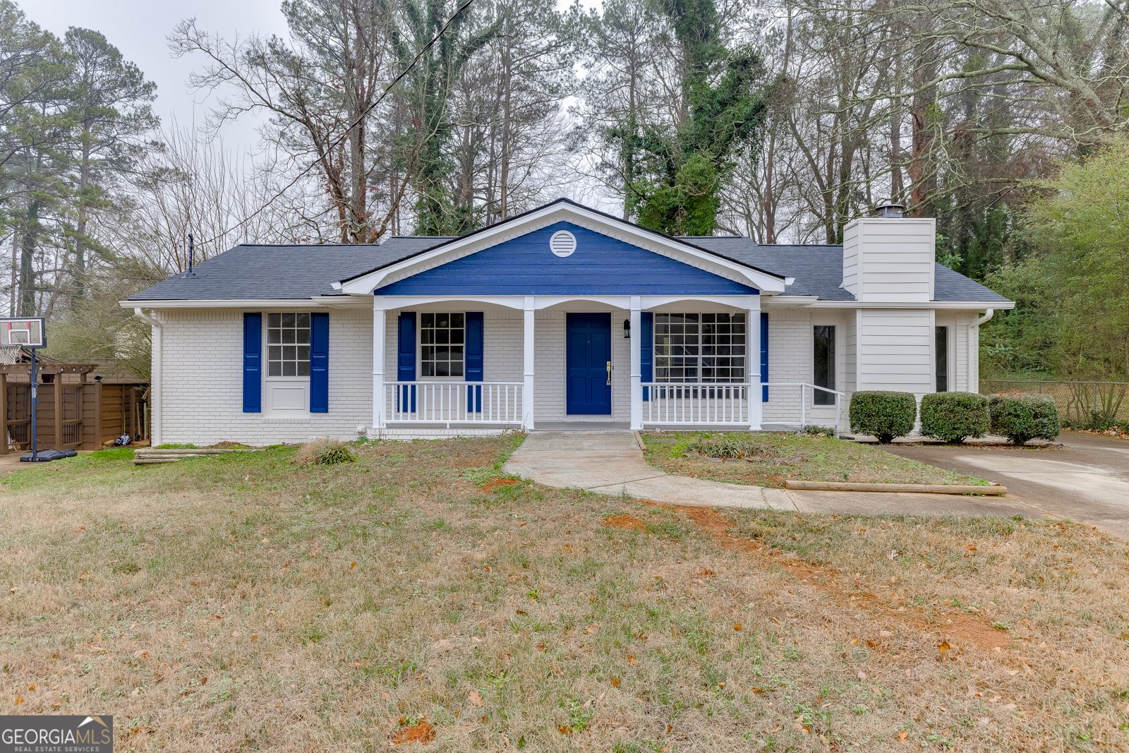 34 Duke Drive Lawrenceville - Photo 1