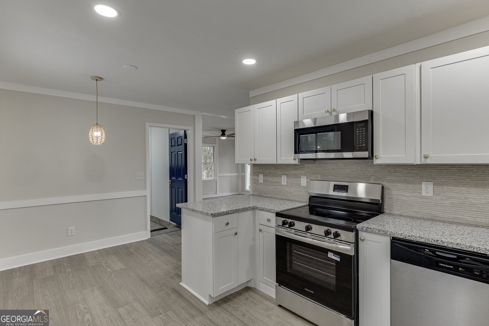 34 Duke Drive Lawrenceville - Photo 10