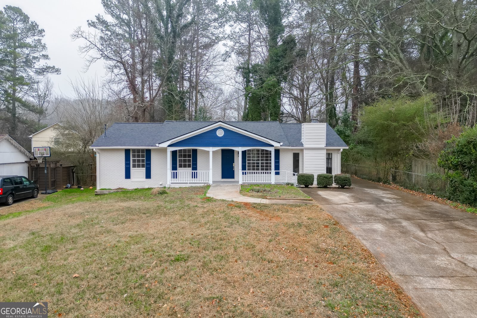 34 Duke Drive Lawrenceville - Photo 23