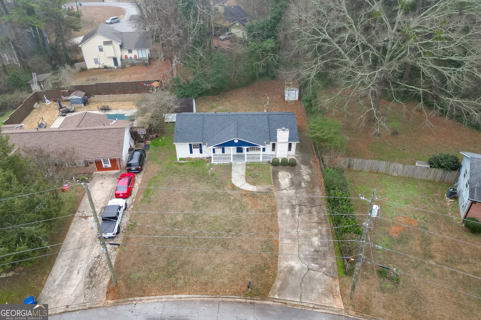 34 Duke Drive Lawrenceville - Photo 24