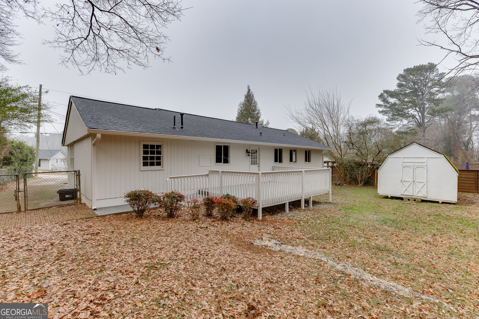 34 Duke Drive Lawrenceville - Photo 28